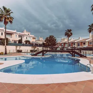  Apartment Chilches Playa